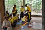กิจกรรมวันเข้าพรรษา  ประจำปี 2567